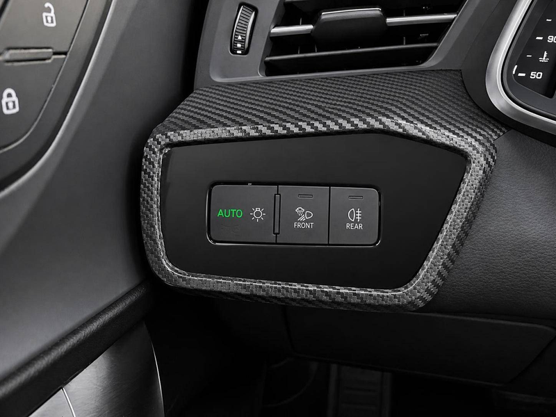 Audi S6 S6 Avant 3.0 TDI quattro ACC Kamera 4 Z.Klima — photo 9