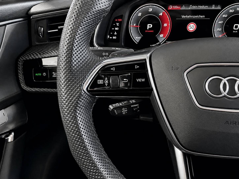 Audi S6 S6 Avant 3.0 TDI quattro ACC Kamera 4 Z.Klima — photo 11