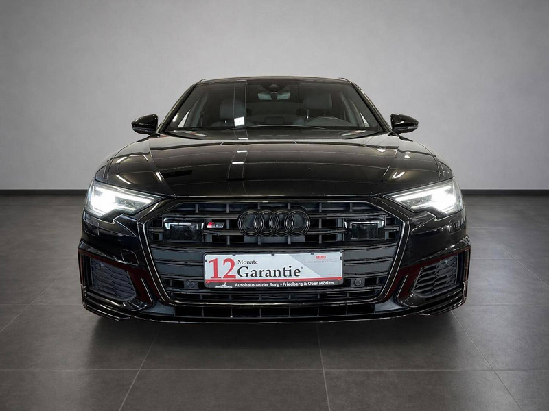Audi S6 S6 Avant 3.0 TDI quattro ACC Kamera 4 Z.Klima — photo 2