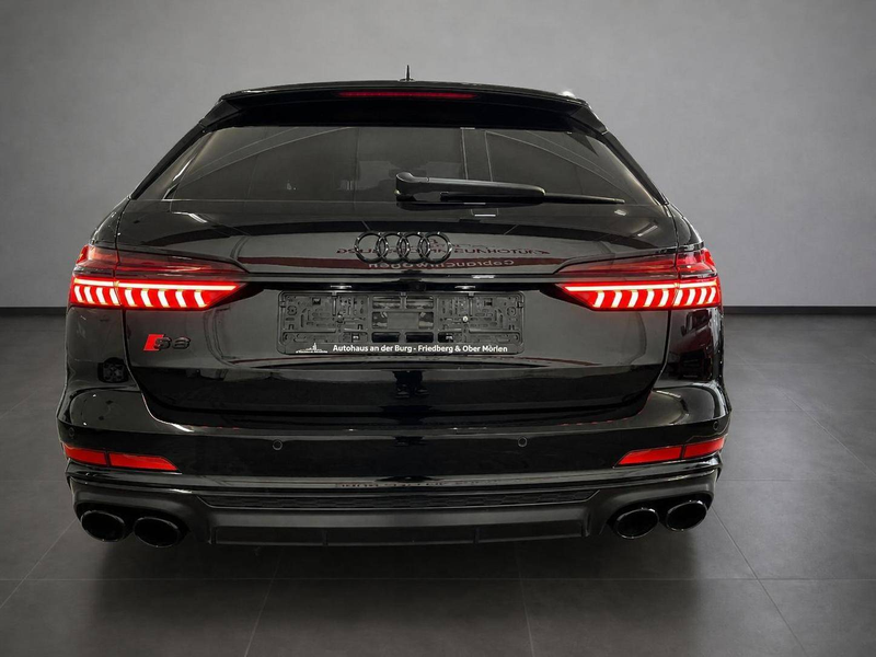 Audi S6 S6 Avant 3.0 TDI quattro ACC Kamera 4 Z.Klima — photo 5