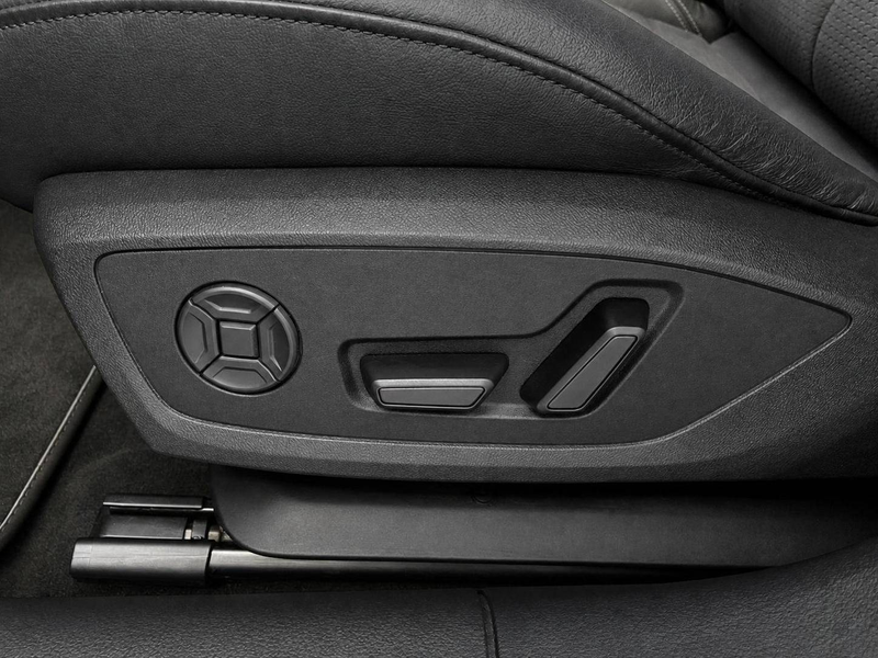 Audi S6 S6 Avant 3.0 TDI quattro ACC Kamera 4 Z.Klima — photo 8