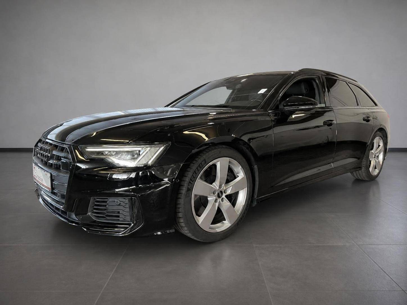 Audi S6 S6 Avant 3.0 TDI quattro ACC Kamera 4 Z.Klima — photo 3