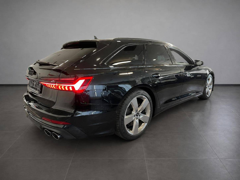 Audi S6 S6 Avant 3.0 TDI quattro ACC Kamera 4 Z.Klima — photo 6
