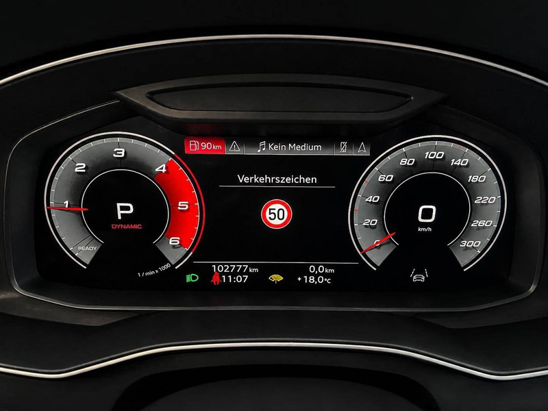 Audi S6 S6 Avant 3.0 TDI quattro ACC Kamera 4 Z.Klima — photo 15