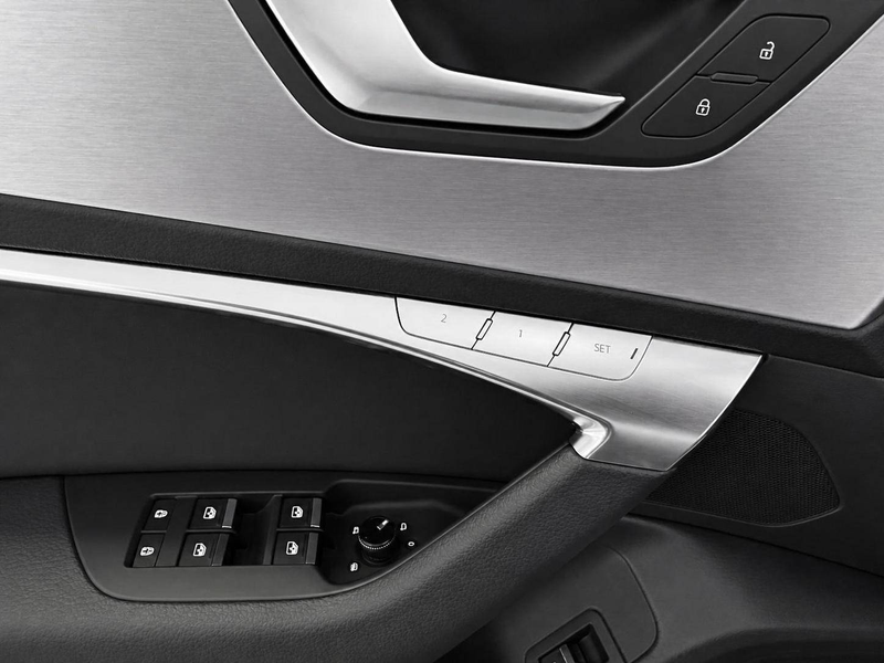 Audi S6 S6 Avant 3.0 TDI quattro ACC Kamera 4 Z.Klima — photo 7
