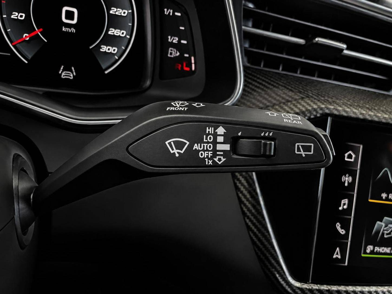 Audi S6 S6 Avant 3.0 TDI quattro ACC Kamera 4 Z.Klima — photo 14