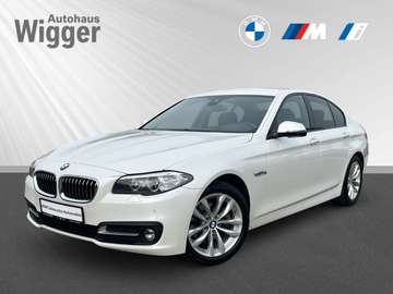 d Lim./Ed. Sport/HUD/AHK/Navi/Leder/Xenon