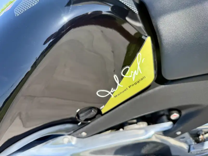 Aprilia RS 125 - foto 5