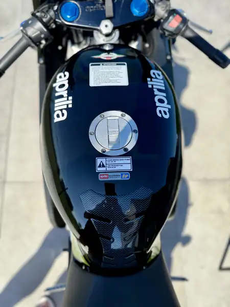 Aprilia RS 125 - foto 6