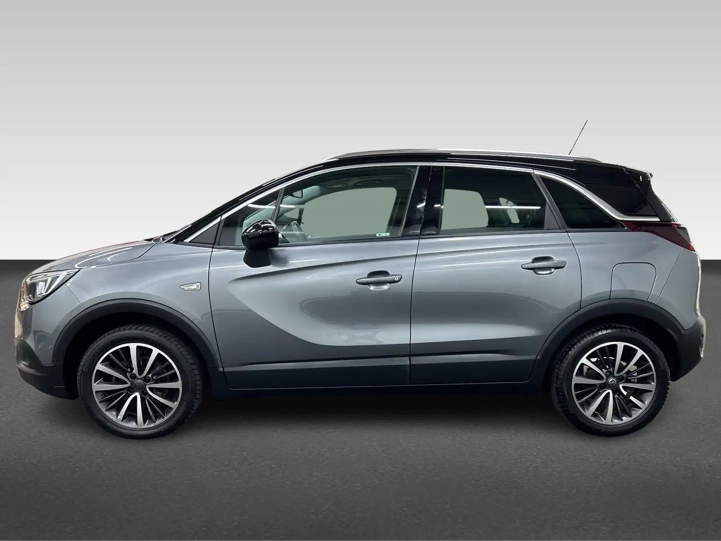 Opel Crossland X 1.2 Turbo 110pk Innovation | PANO | Trekhaak Grijs - 2