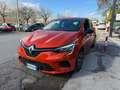 Renault Clio PROMO FINANZIAMENTO  65 CV 5 porte Equilibre Orange - thumbnail 3