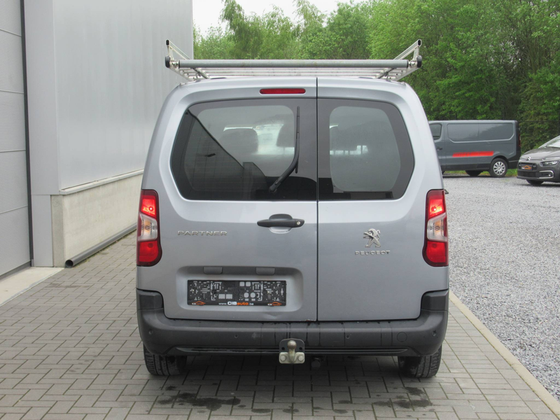 Photo du véhicule