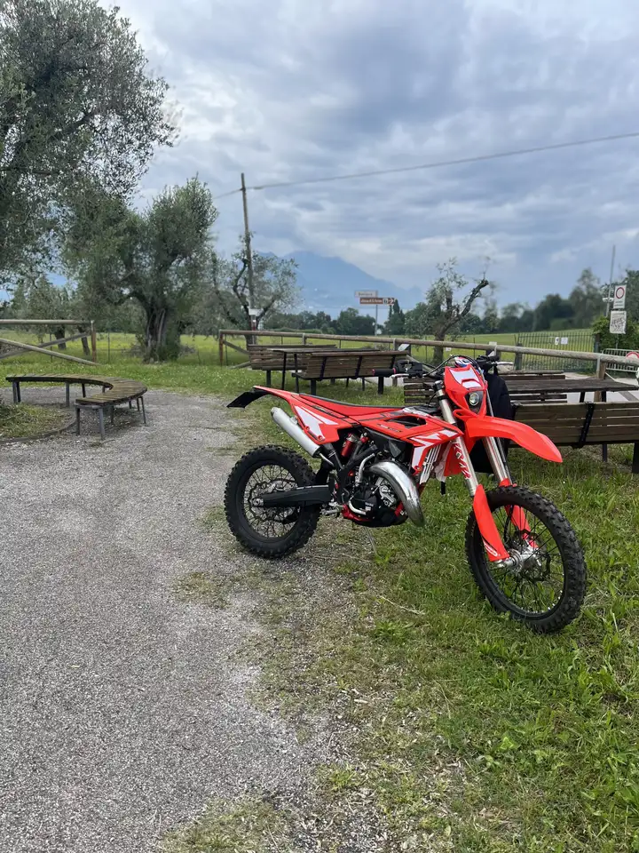 Beta RR 125