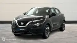Nissan Juke 1.0 DIG-T 114ch Acenta 2023.5