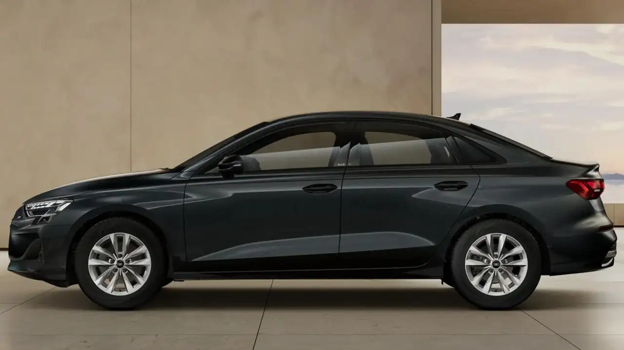 Audi A3 2026