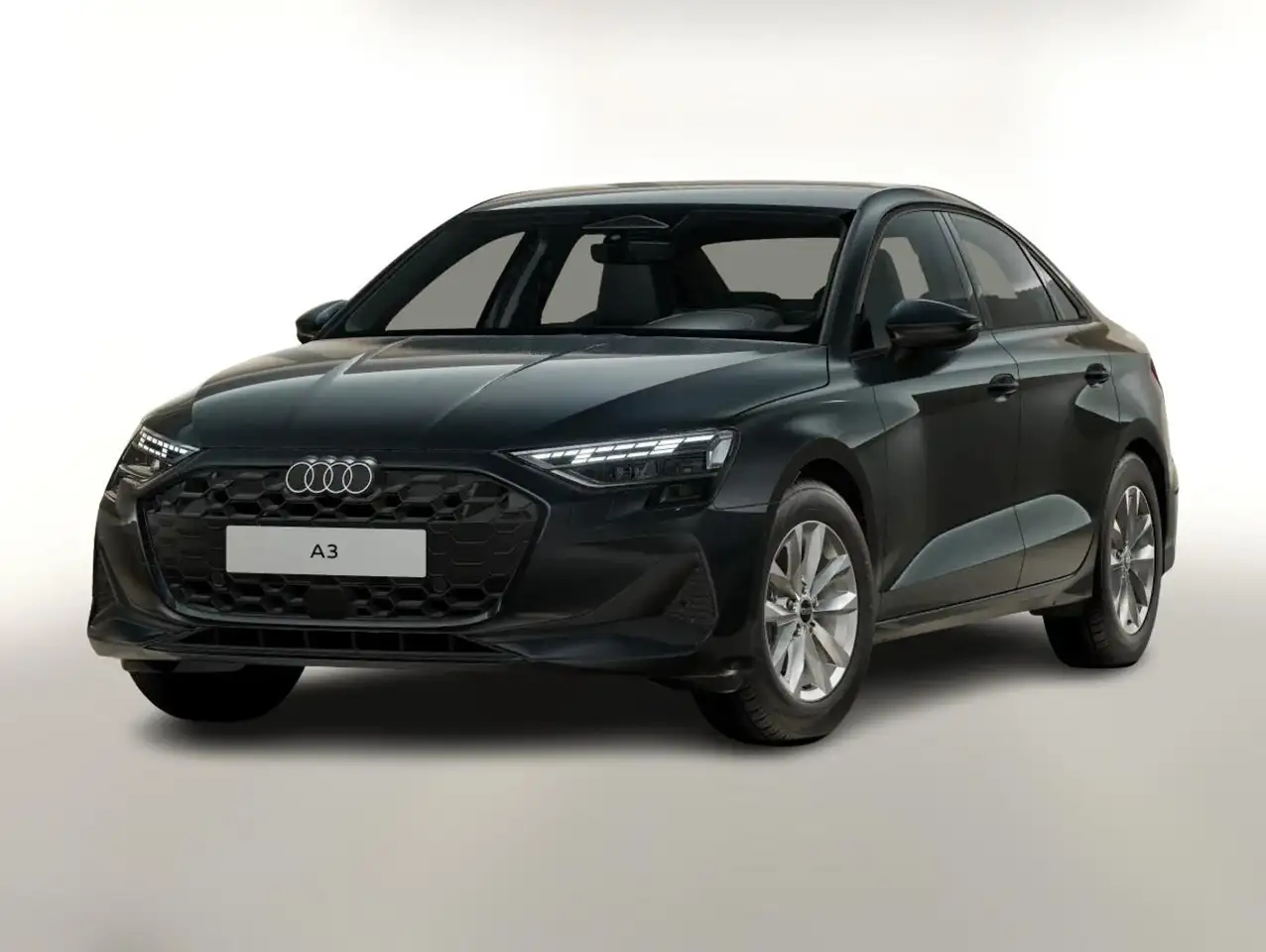 Audi A3 2026