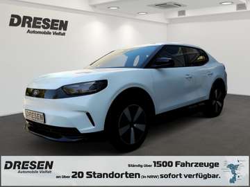 Select RWD ER 77kWh HUD AHK-el. klappb. Navi Digit