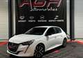 Peugeot 208 1.5 BlueHDi 100ch S&S Active Blanc - thumbnail 1