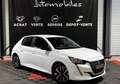 Peugeot 208 1.5 BlueHDi 100ch S&S Active Blanc - thumbnail 2
