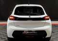 Peugeot 208 1.5 BlueHDi 100ch S&S Active Blanc - thumbnail 5