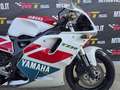 Yamaha TZR 250 RS - 3VX Cv 45 Weiß - thumbnail 4