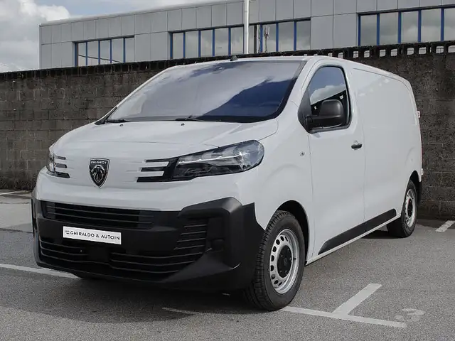 Peugeot Expert Standard Van 2.2 BlueHDi 150 S&S