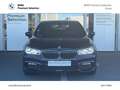 BMW 740 740eA iPerformance 326ch M Sport Euro6d-T Zwart - thumbnail 3