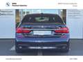 BMW 740 740eA iPerformance 326ch M Sport Euro6d-T Zwart - thumbnail 4
