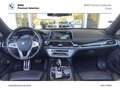 BMW 740 740eA iPerformance 326ch M Sport Euro6d-T Zwart - thumbnail 7