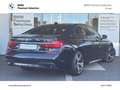 BMW 740 740eA iPerformance 326ch M Sport Euro6d-T Zwart - thumbnail 2