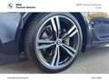 BMW 740 740eA iPerformance 326ch M Sport Euro6d-T Zwart - thumbnail 15