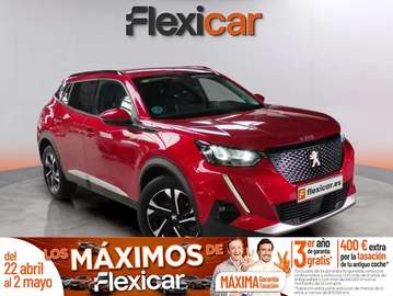 1.2 PureTech S&S Allure 130