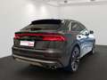 Audi SQ8 4.0 TFSI quattro *AHK*HEAD-UP*DVD*MATRIX* Gris - thumbnail 8