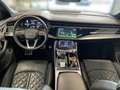 Audi SQ8 4.0 TFSI quattro *AHK*HEAD-UP*DVD*MATRIX* Gris - thumbnail 15