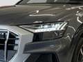 Audi SQ8 4.0 TFSI quattro *AHK*HEAD-UP*DVD*MATRIX* Grijs - thumbnail 9
