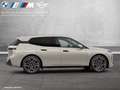 BMW iX xDrive45 M Sportpaket HK HiFi DAB LED Grigio - thumbnail 8