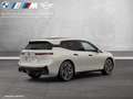 BMW iX xDrive45 M Sportpaket HK HiFi DAB LED Grigio - thumbnail 2