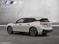 BMW iX xDrive45 M Sportpaket HK HiFi DAB LED Grigio - thumbnail 6
