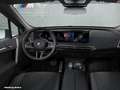BMW iX xDrive45 M Sportpaket HK HiFi DAB LED Grigio - thumbnail 4
