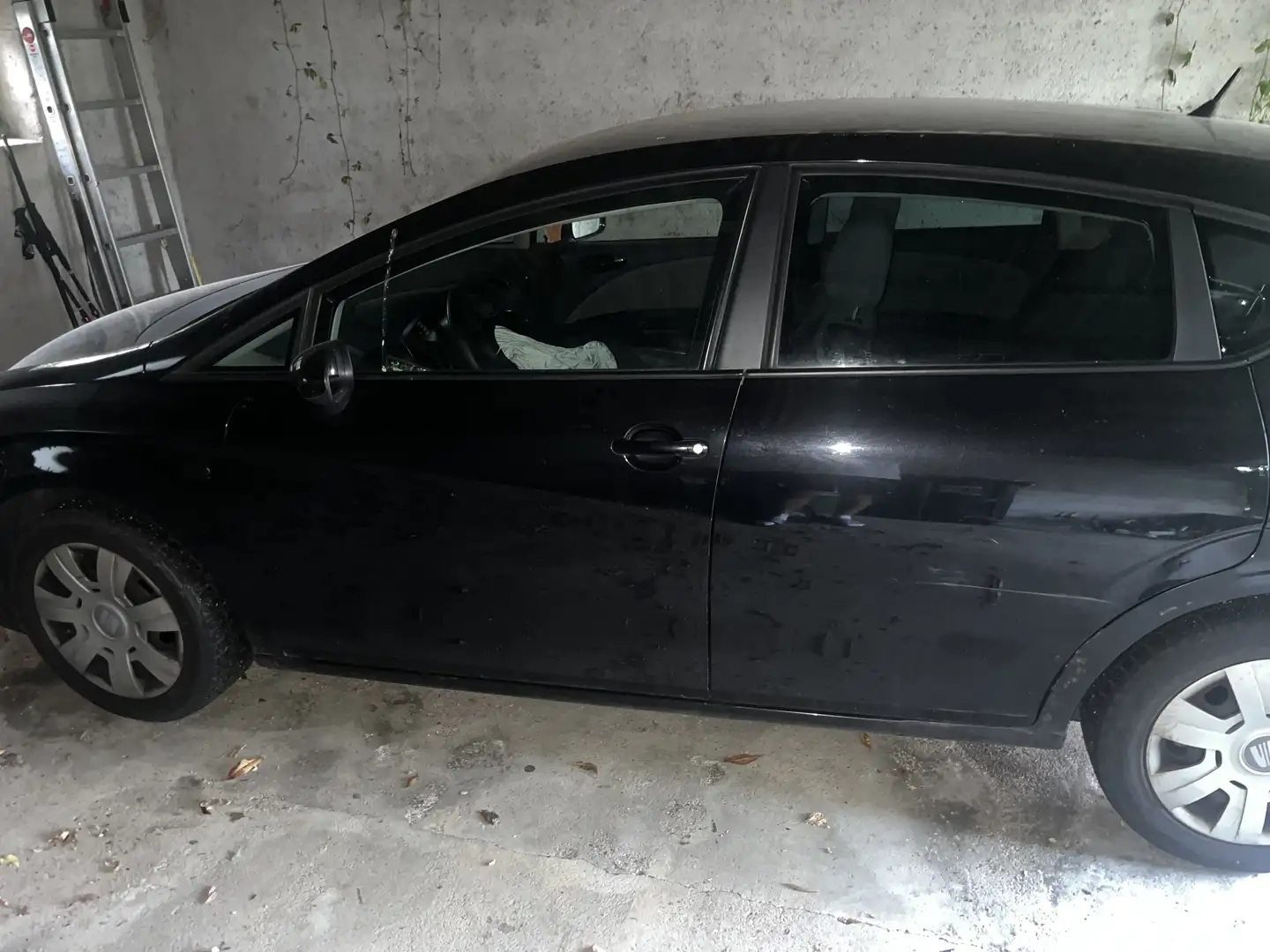 SEAT Leon ❗️UNFALLAUTO ❗️ - 2
