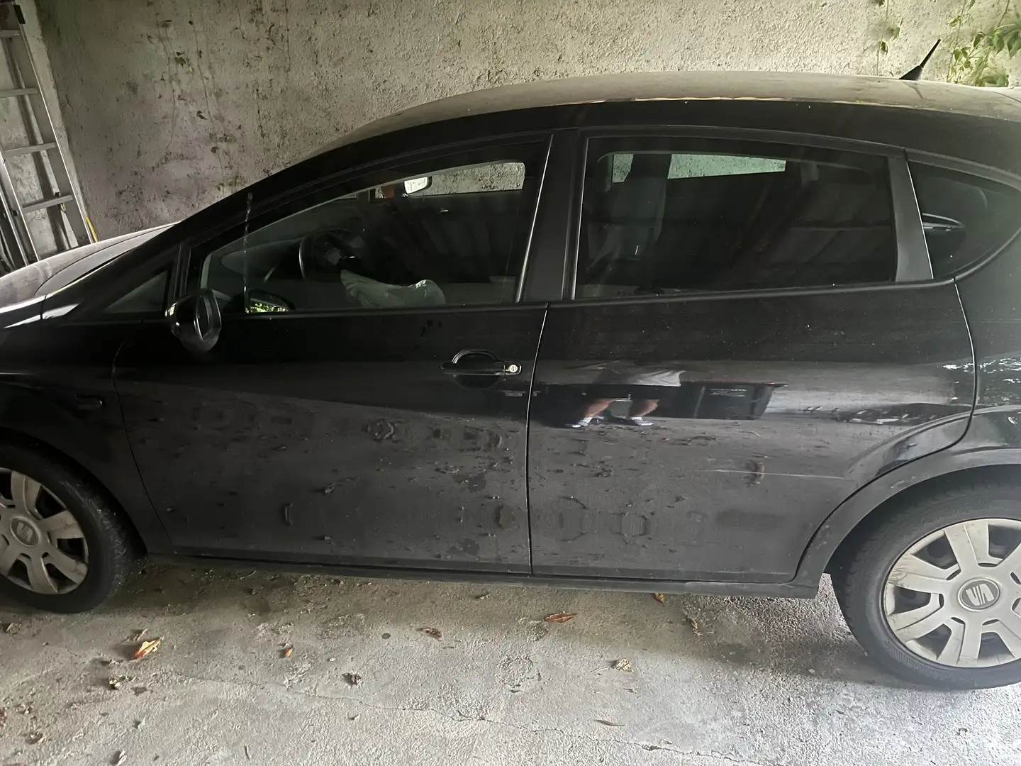 SEAT Leon ❗️UNFALLAUTO ❗️ - 1