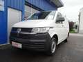 Volkswagen T6.1 Transporter Kastenwagen KR 2,0 TDI 4-Motion / 3,0 t Weiß - thumbnail 4