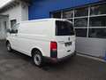 Volkswagen T6.1 Transporter Kastenwagen KR 2,0 TDI 4-Motion / 3,0 t Weiß - thumbnail 8