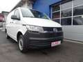 Volkswagen T6.1 Transporter Kastenwagen KR 2,0 TDI 4-Motion / 3,0 t Weiß - thumbnail 2