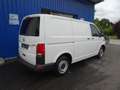 Volkswagen T6.1 Transporter Kastenwagen KR 2,0 TDI 4-Motion / 3,0 t Weiß - thumbnail 7
