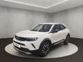 Opel Mokka 1.2 Turbo Business Elegance Blanc - thumbnail 1