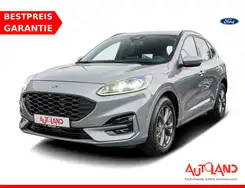 Ford Kuga 1.5 EcoBoost Titanium X LED ACC Head Up B&O