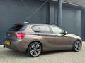 BMW 118 1-serie 118i High Executive Braun - thumbnail 3