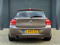 BMW 118 1-serie 118i High Executive Braun - thumbnail 27