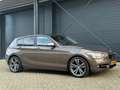 BMW 118 1-serie 118i High Executive Braun - thumbnail 6